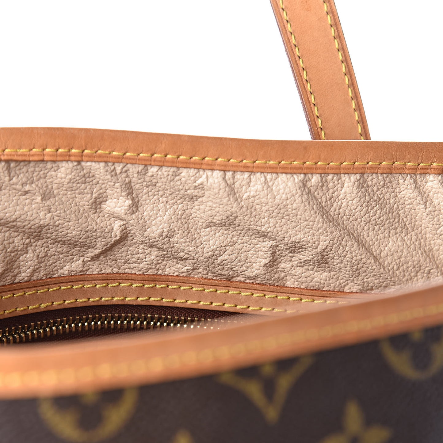 Monogram Bucket 27