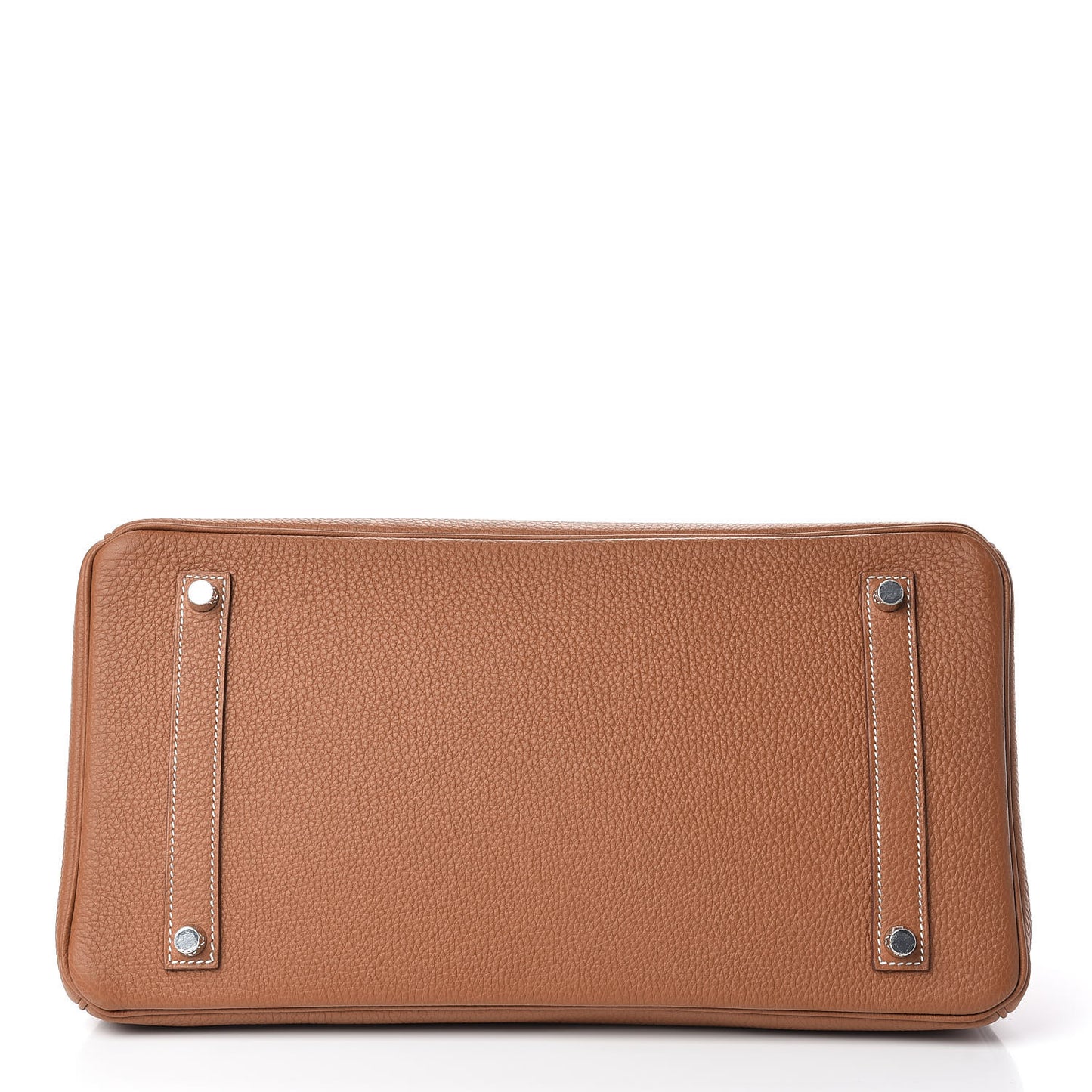 Togo Birkin 35 Gold