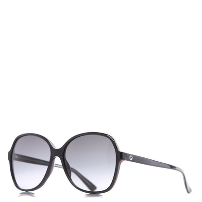 Gucci GG Sunglasses GG0509S Black 1 of 9
