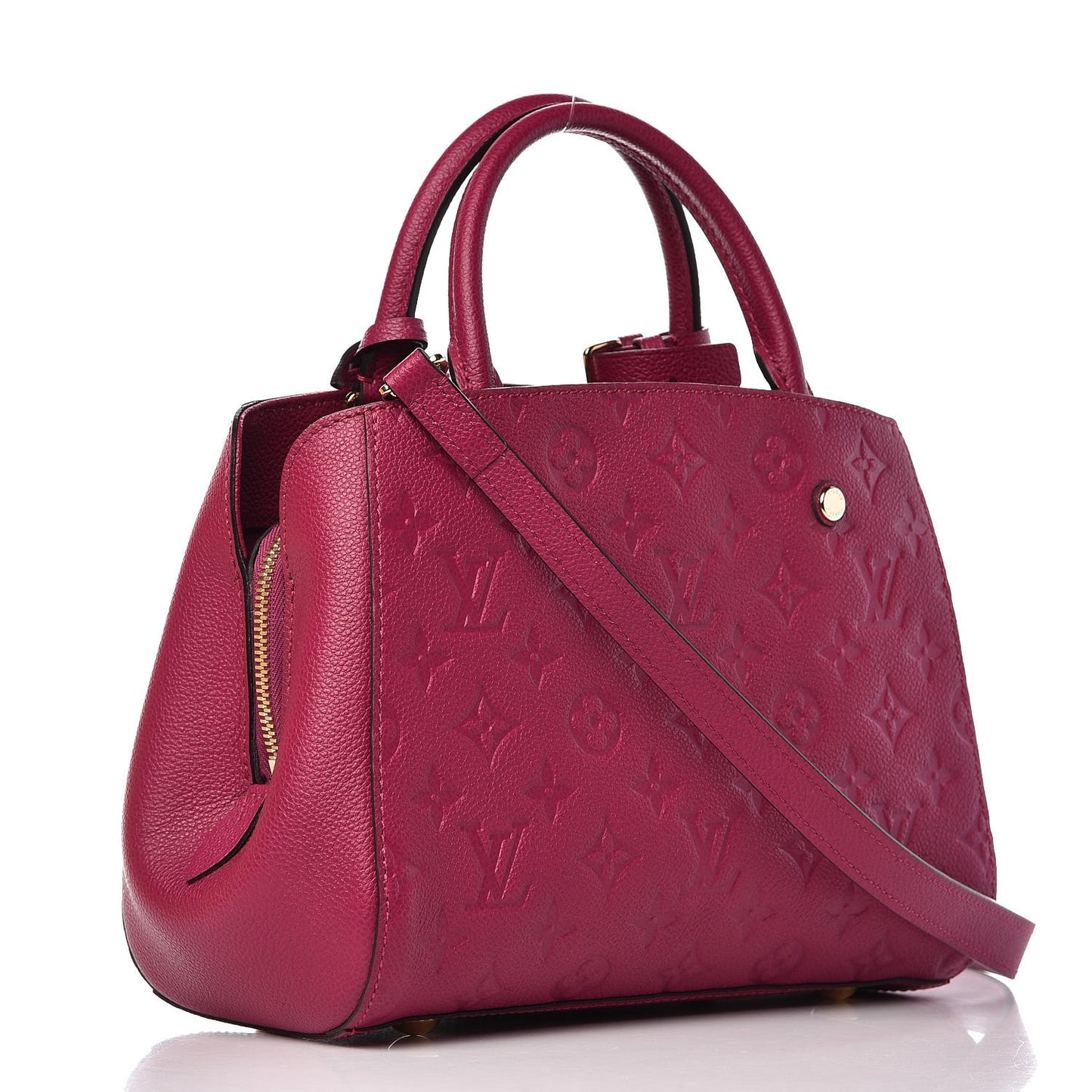 Empreinte Montaigne BB Grape