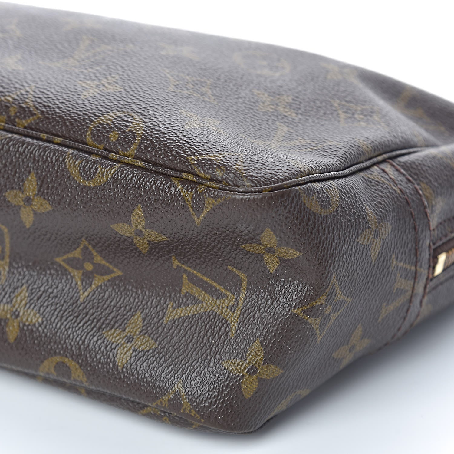 Louis Vuitton Monogram Trousse Toilette 28 8 of 8