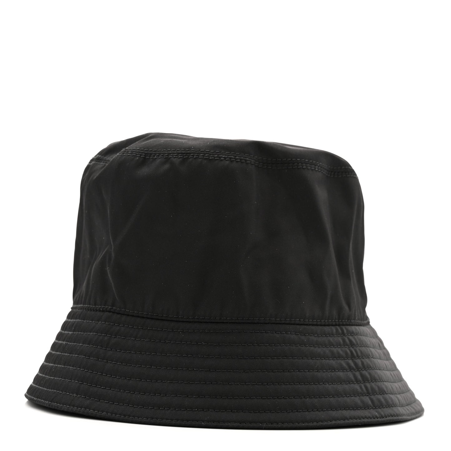 Re-Nylon S Bucket Hat Black