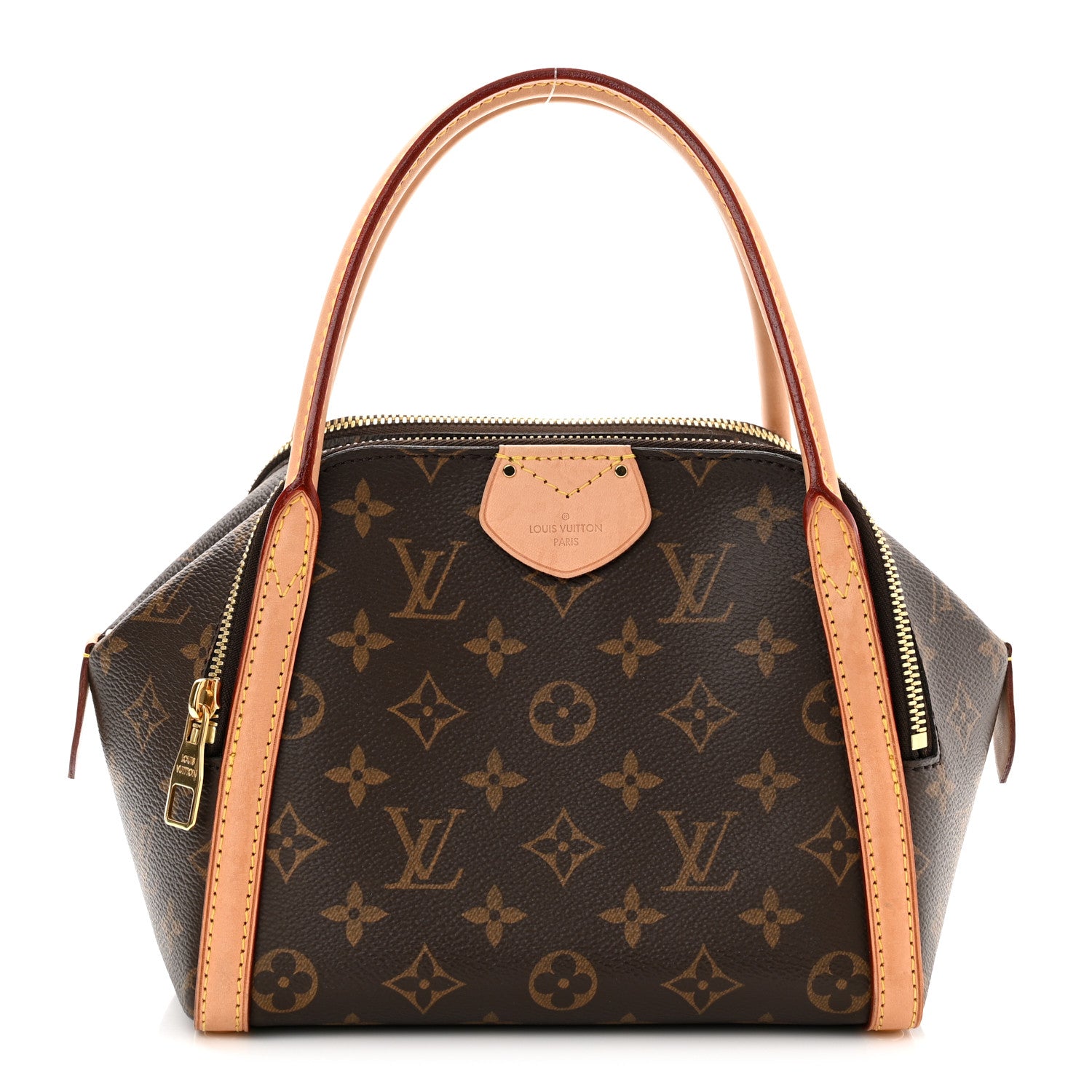 Louis Vuitton Monogram Marais BB 1 of 11