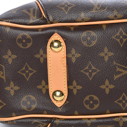 Louis Vuitton Monogram Galliera PM 16 of 17