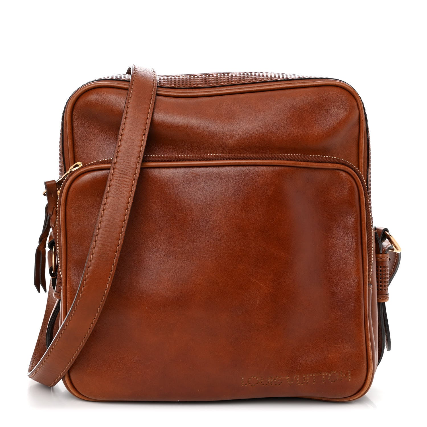 Louis Vuitton Bequia Trotter GM 1 of 11