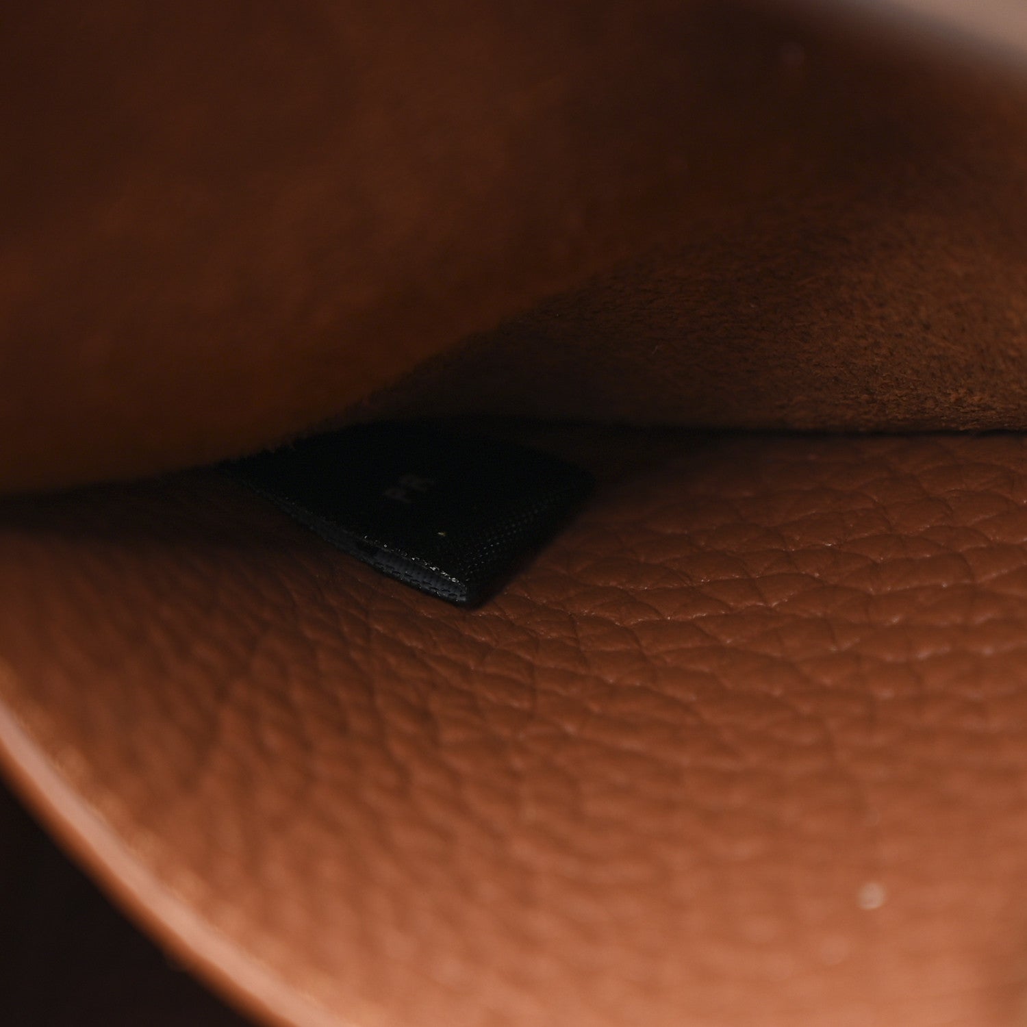 Mulberry Heavy Grain Mini Alexa Chestnut 8 of 11