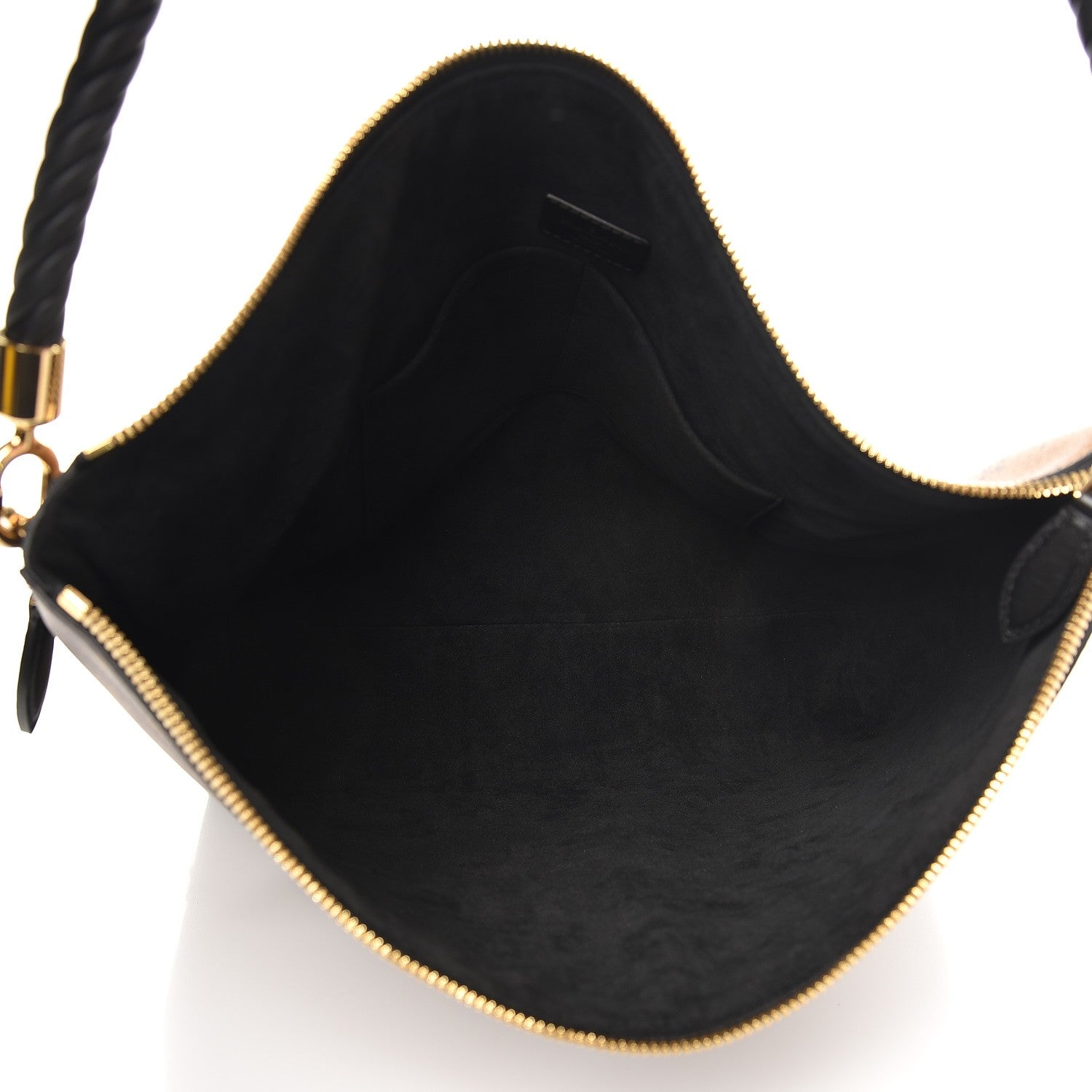Louis Vuitton Reverse Monogram Triangle Softy 5 of 7