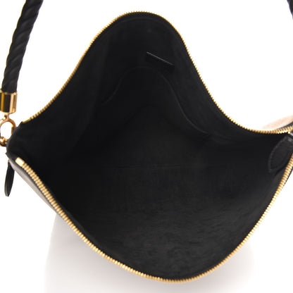 Louis Vuitton Reverse Monogram Triangle Softy 5 of 7