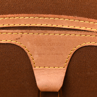 Louis Vuitton Monogram Ellipse MM 6 of 9