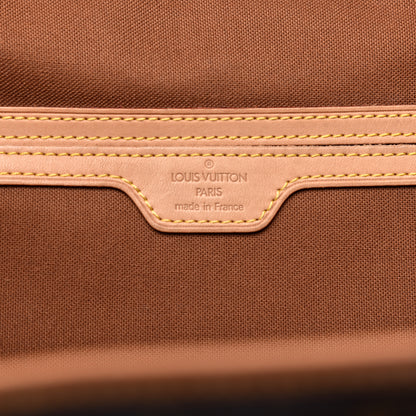 Louis Vuitton Monogram Montsouris GM Backpack 5 of 11