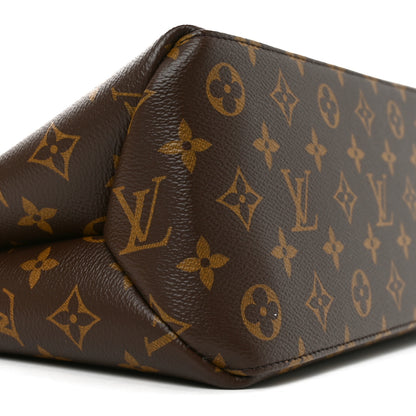Louis Vuitton Monogram Petit Palais 8 of 9