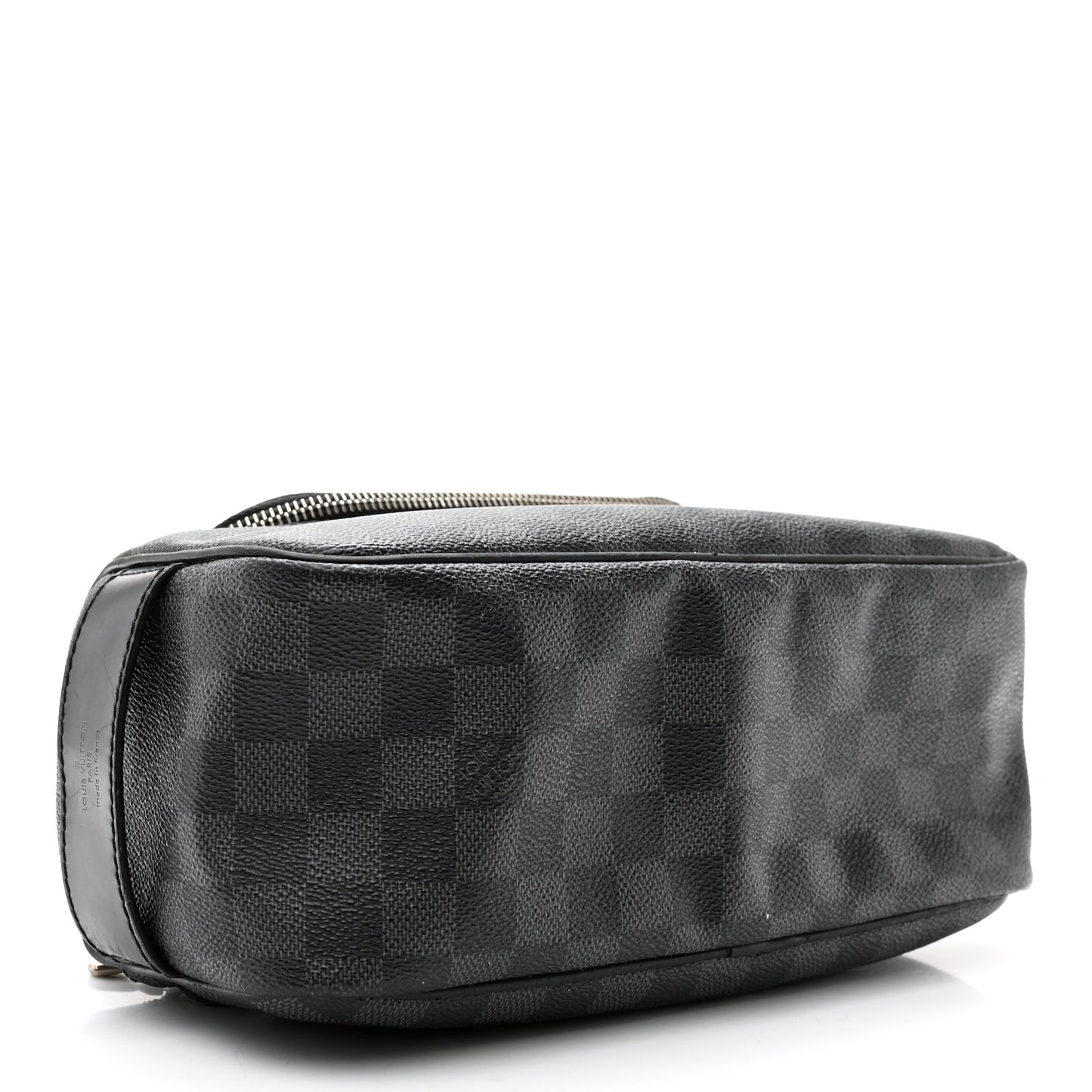 Damier Graphite Toiletry Pouch