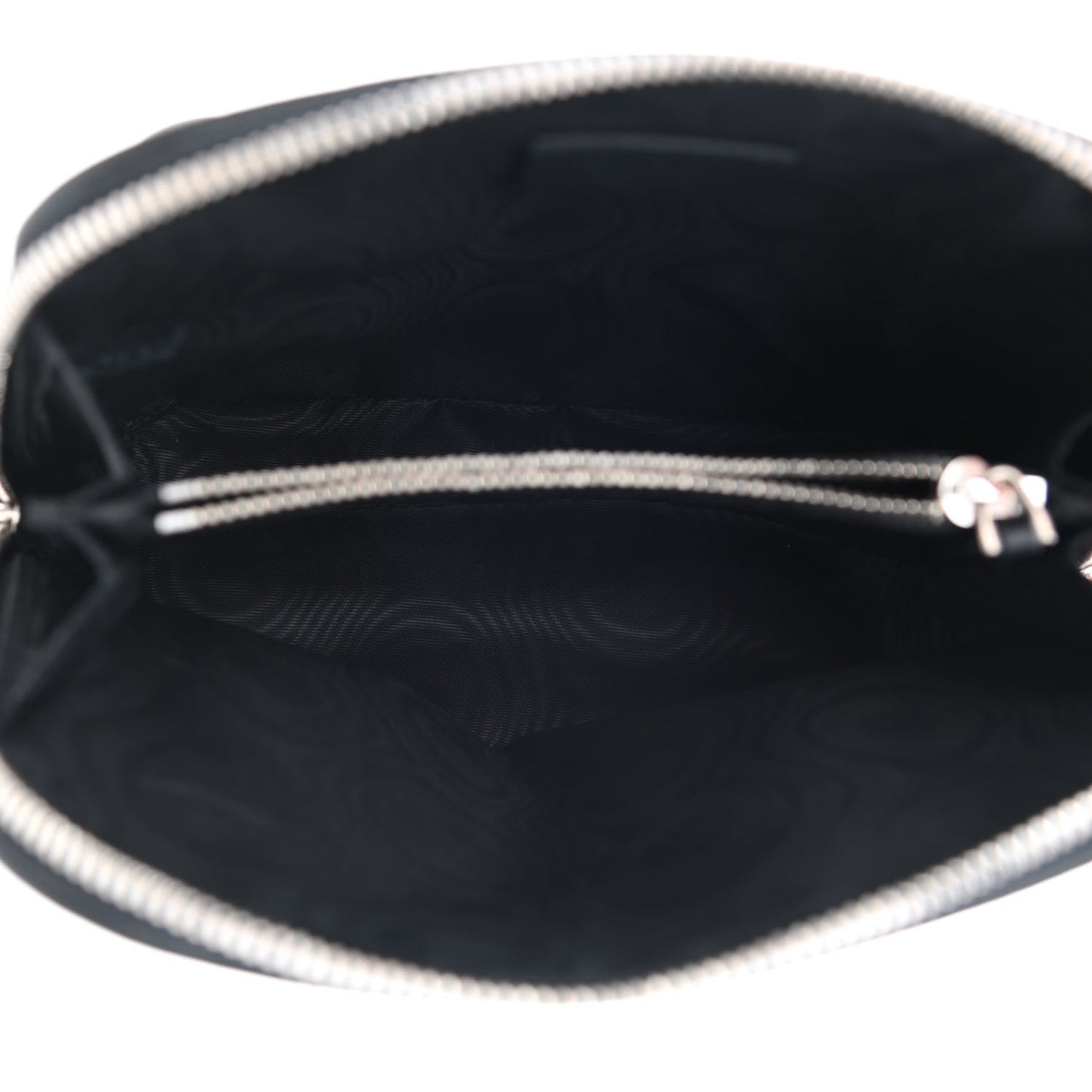 X SEGA Calfskin GUCCY Stars Mini Dome Shoulder Bag Black Gold