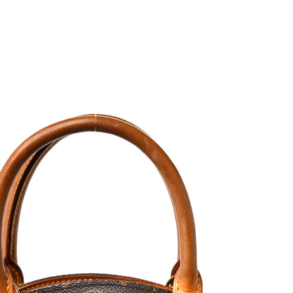 Louis Vuitton Monogram Ellipse MM 9 of 11