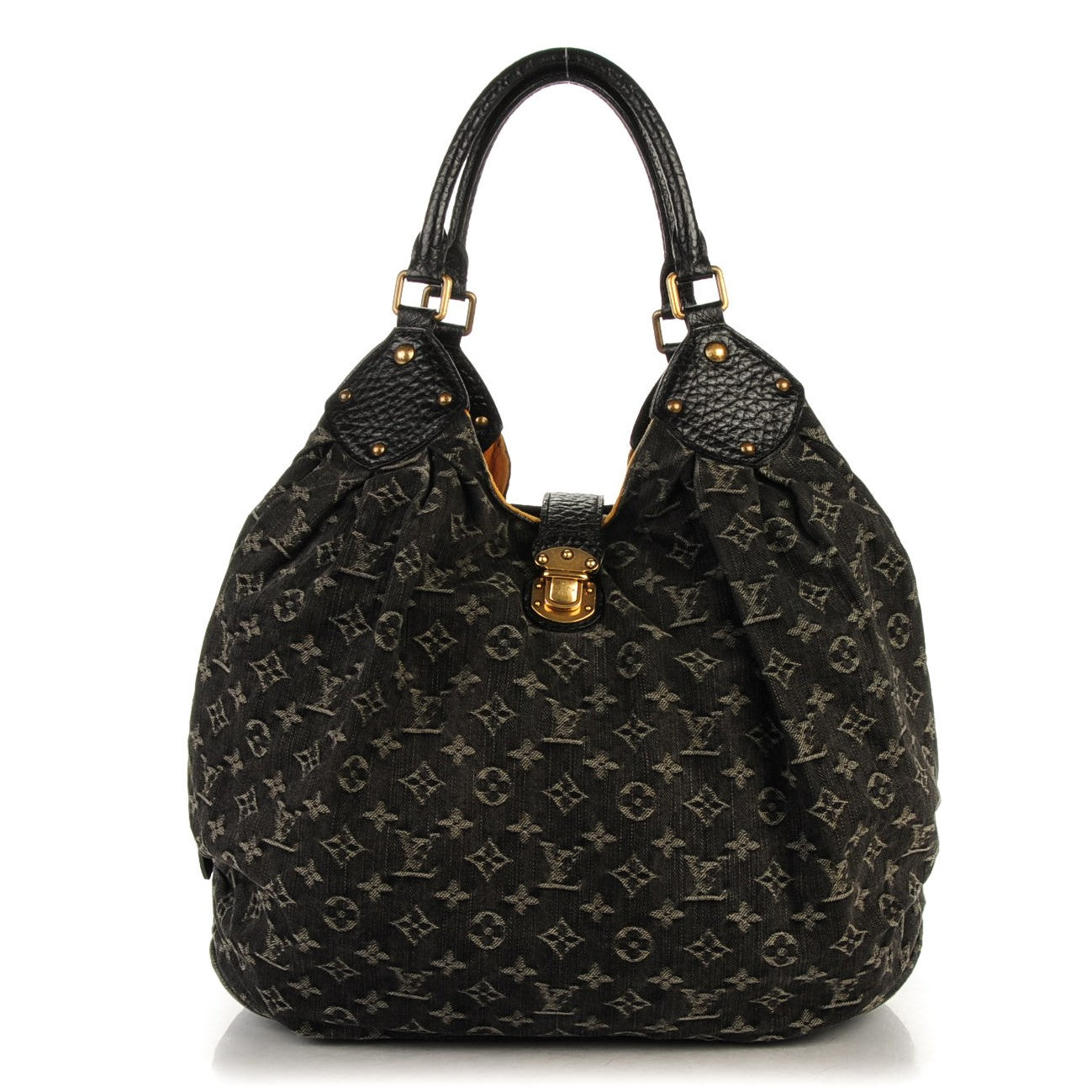 Denim Mahina XL Black
