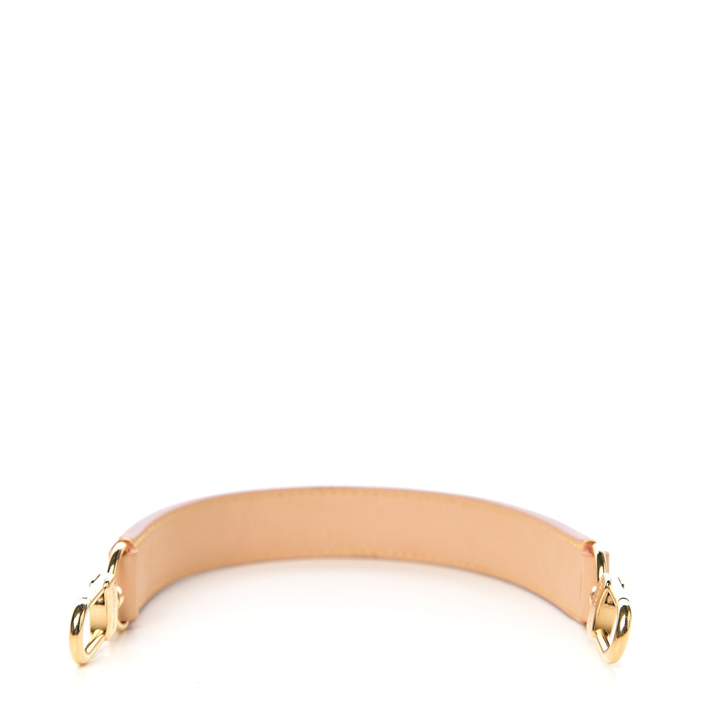Vachetta Metis Strap