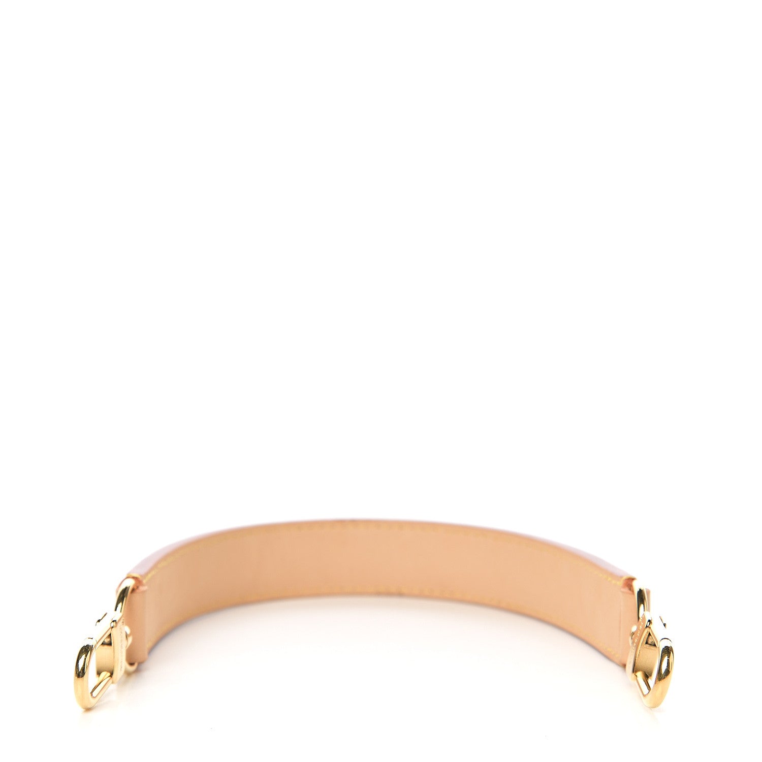 Louis Vuitton Vachetta Metis Strap 2 of 2
