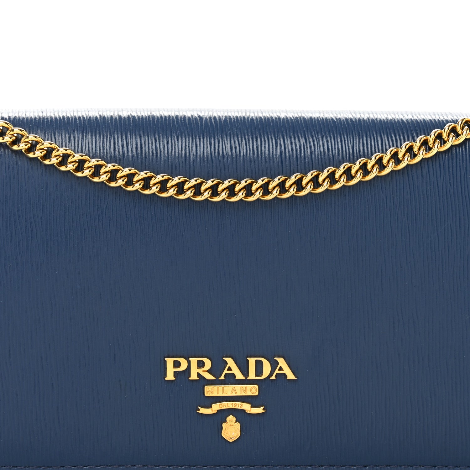 Prada Vitello Move Mini Crossbody Bag Bleuette 1801333 – FASHIONPHILE