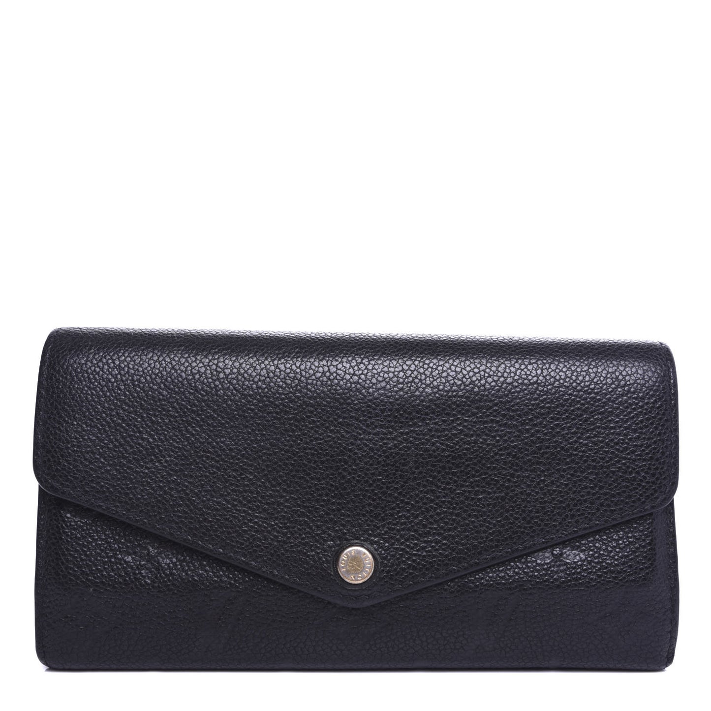 Empreinte Sarah Wallet NM Black