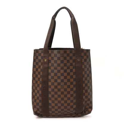 Louis Vuitton Damier Ebene Beaubourg 1 of 9