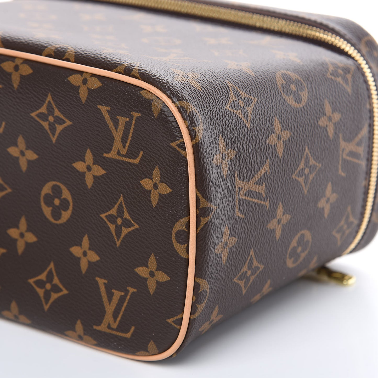 Monogram Nice BB