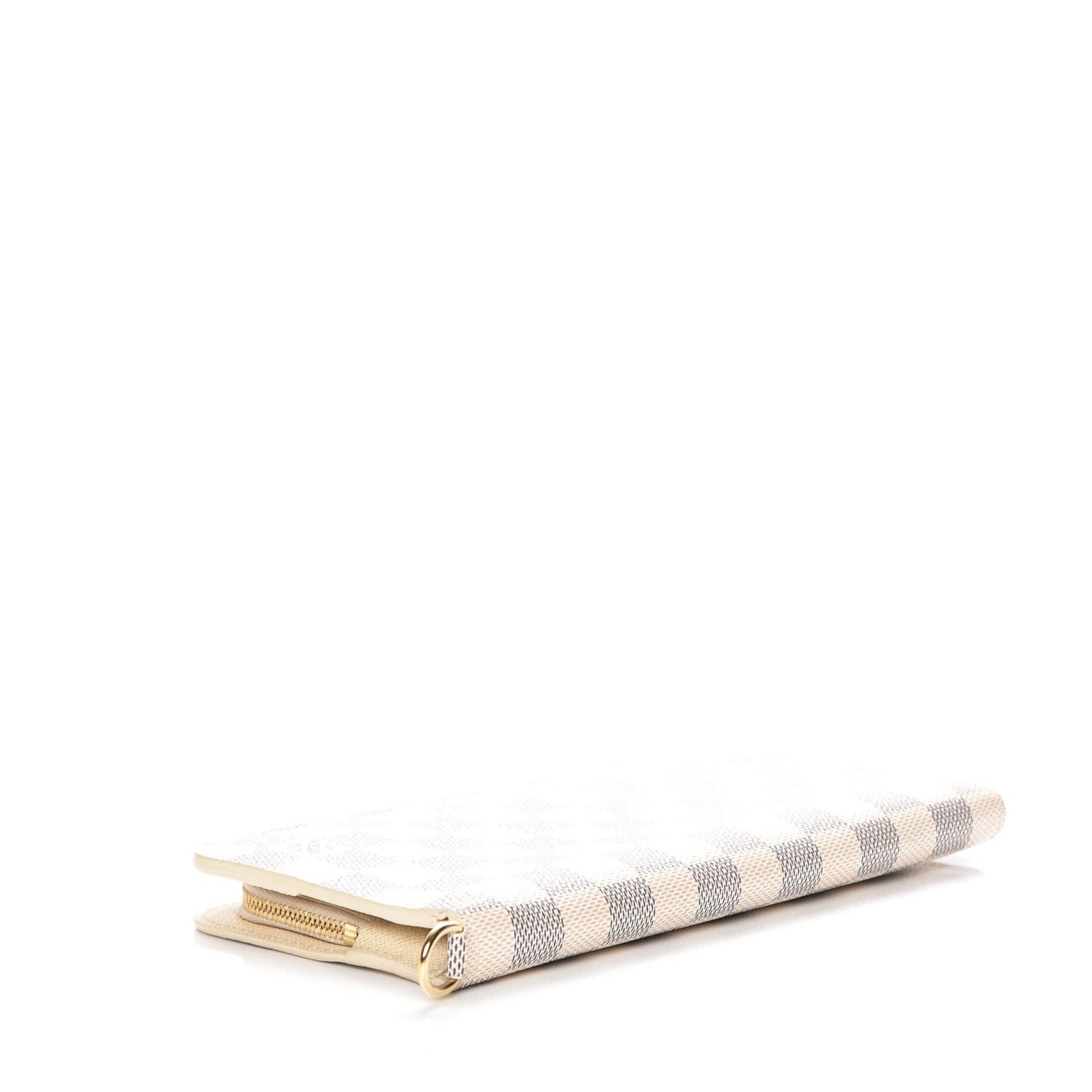 Louis Vuitton Damier Azur Insolite Wallet 4 of 7