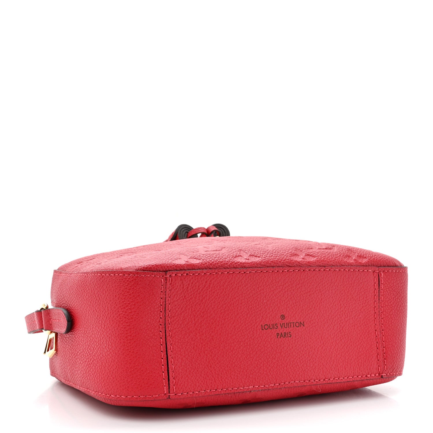 Louis Vuitton Empreinte Saintonge Scarlet 4 of 9