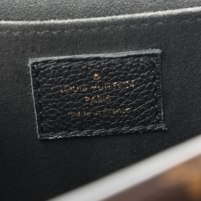 Louis Vuitton Monogram Vaugirard Black 6 of 13