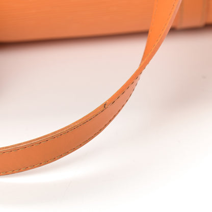 Louis Vuitton Epi Soufflot Mandarin 16 of 19