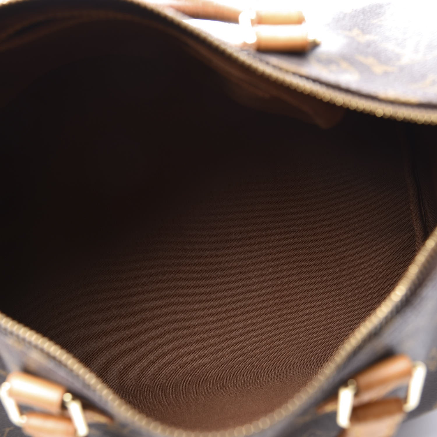 Louis Vuitton Monogram Speedy 30 4 of 12