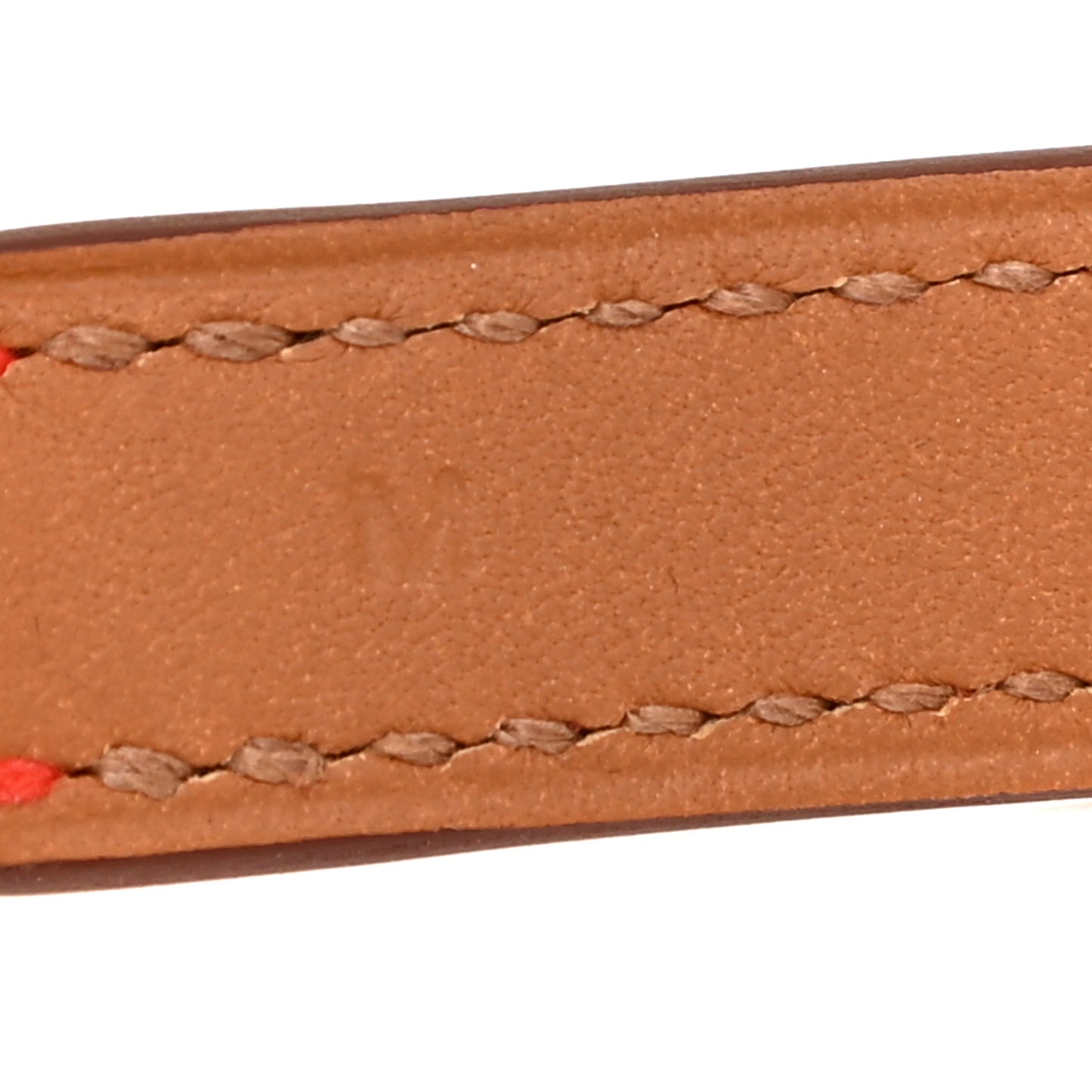 Swift Rivale Double Tour Bracelet M Capucine