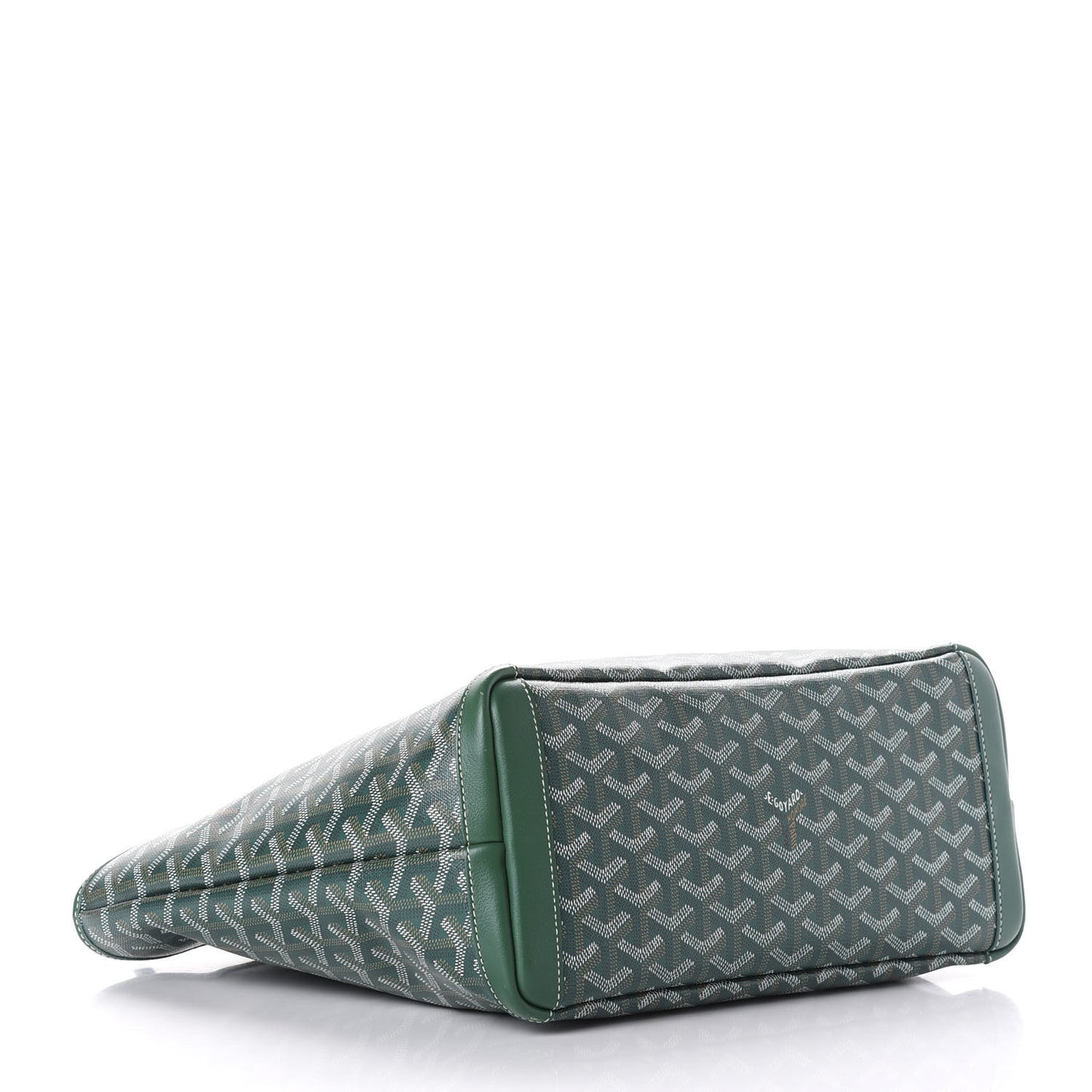 Goyardine Artois PM Green