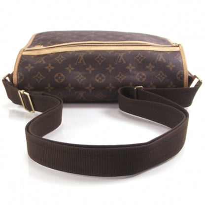 Louis Vuitton Monogram Bosphore GM Messenger Bag 7 of 11