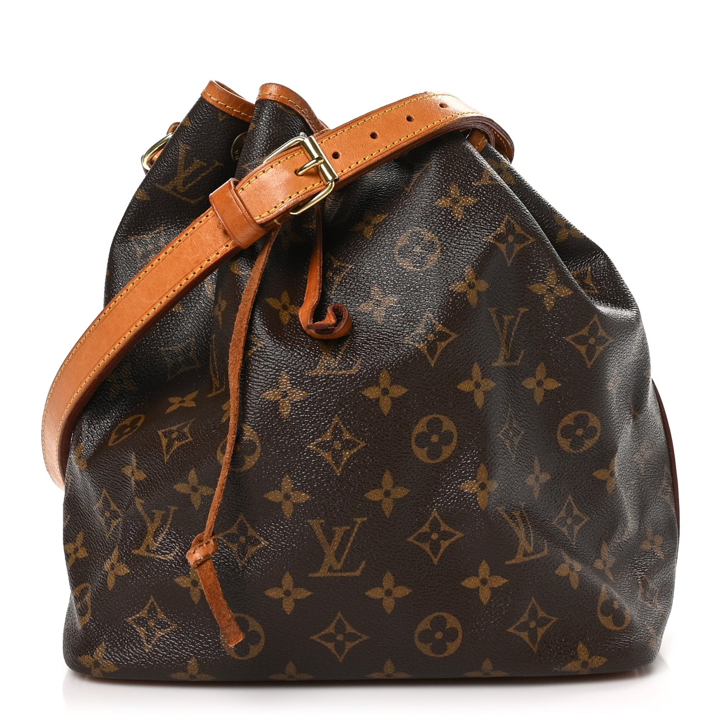 Monogram Petit Noe