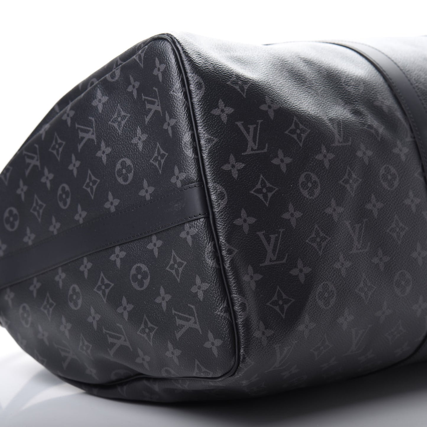 Monogram Eclipse Keepall Bandouliere 55