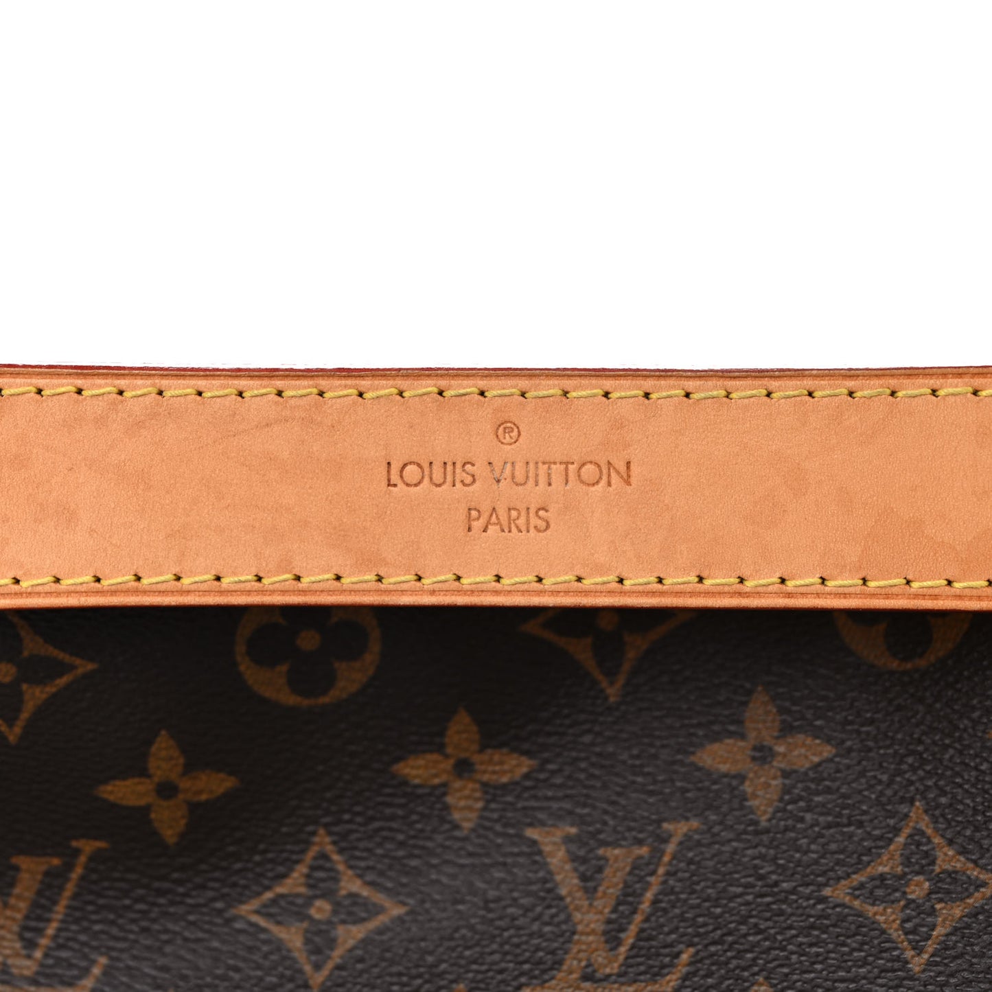 Monogram Berri PM