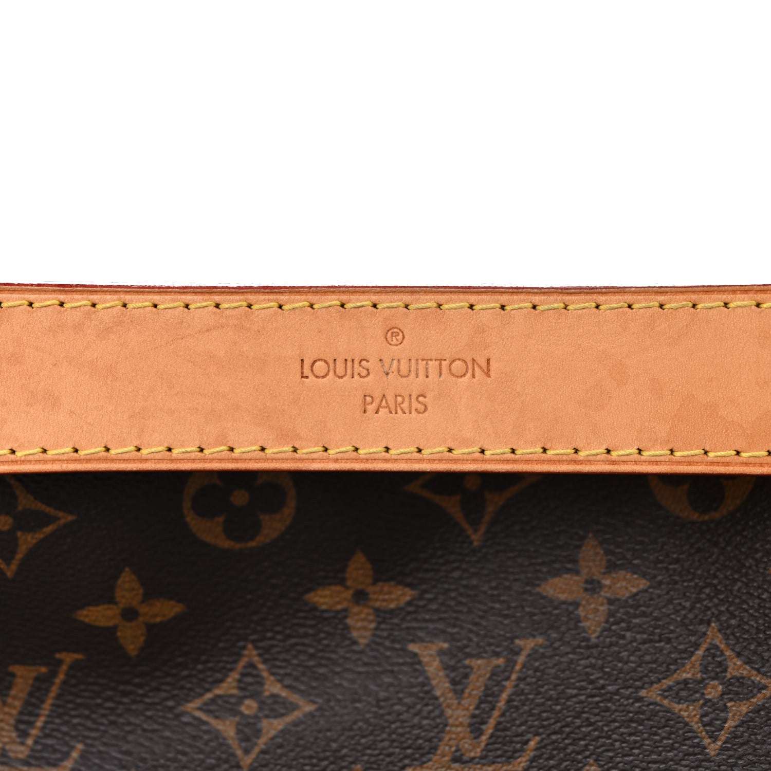 Louis Vuitton Monogram Berri PM 16 of 19