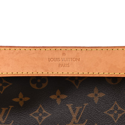 Louis Vuitton Monogram Berri PM 16 of 19