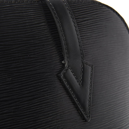 Louis Vuitton Epi Lussac Black 20 of 25