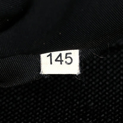 Prada Tessuto Nylon Tote Black 11 of 12