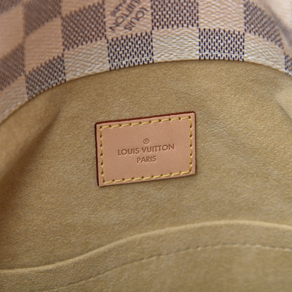 Louis Vuitton Damier Azur Artsy MM 6 of 12