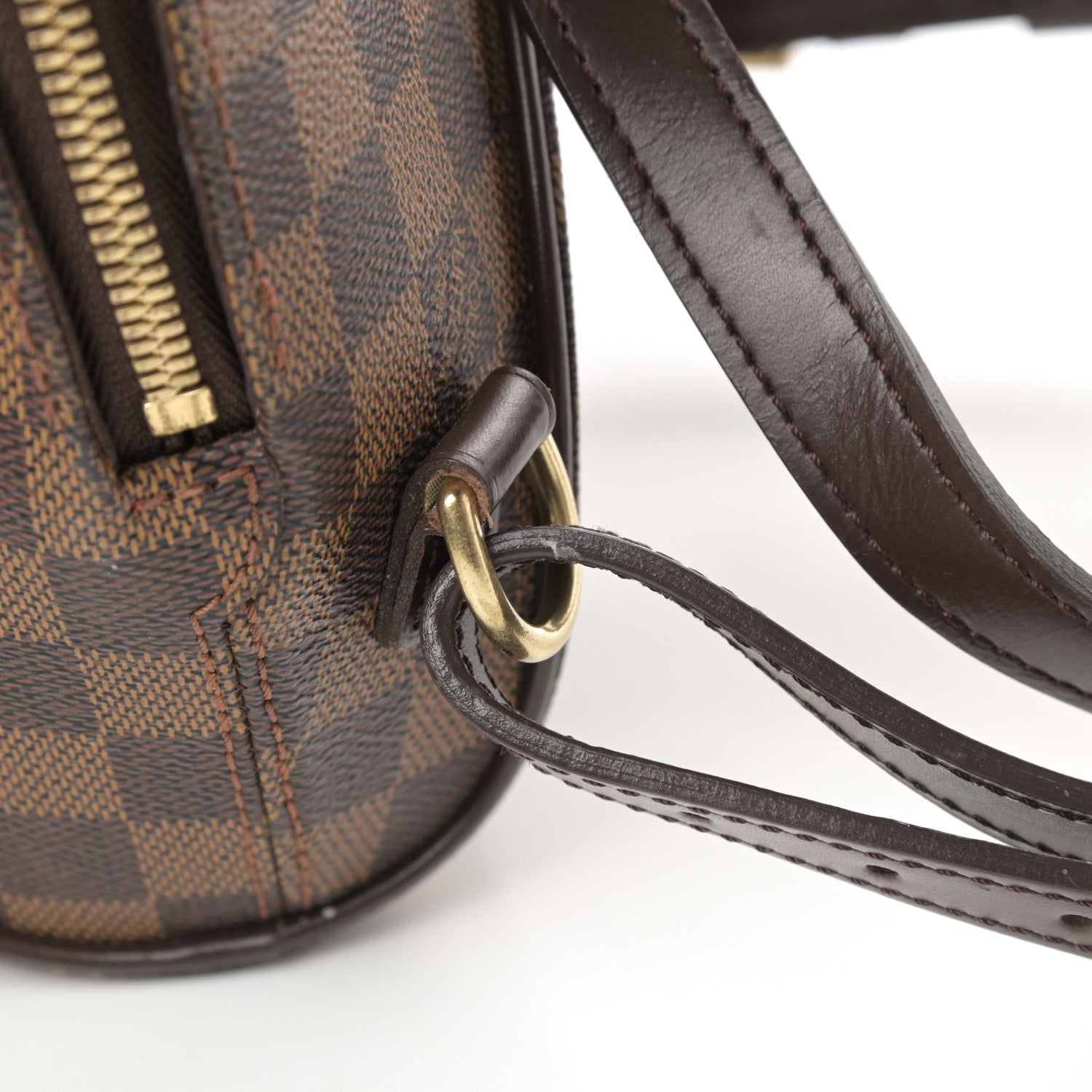 Louis Vuitton Damier Ebene Ellipse Sac a Dos Backpack 11 of 13