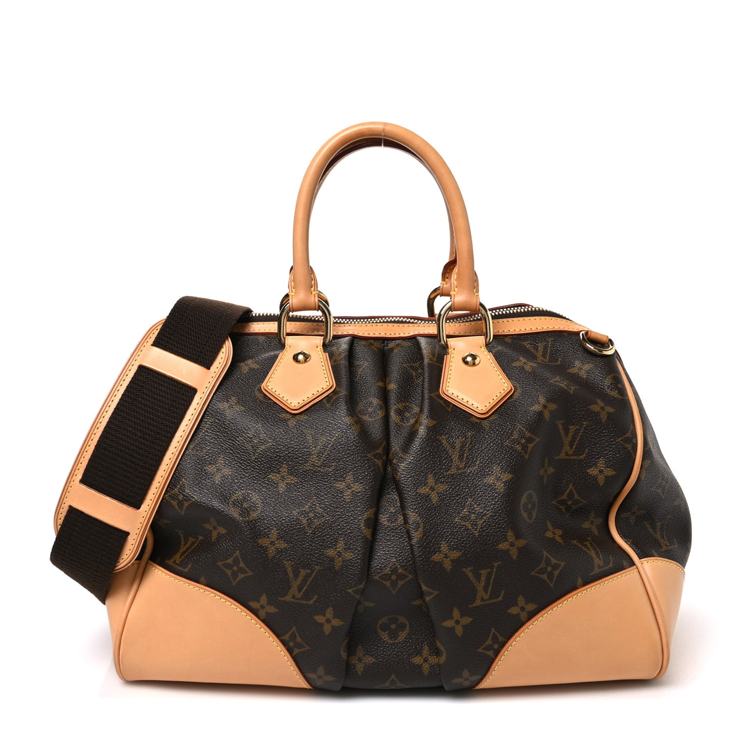Monogram Stephen Bag