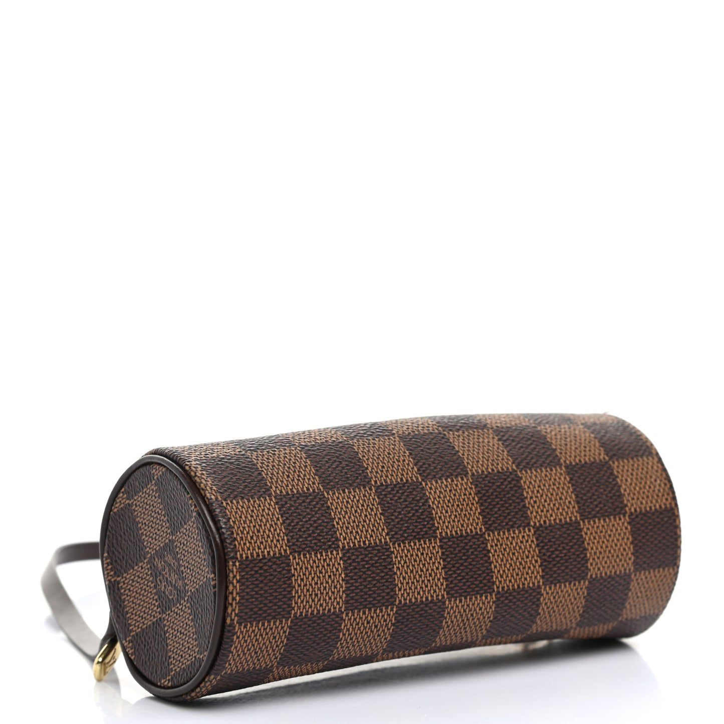 Damier Ebene Mini Papillon