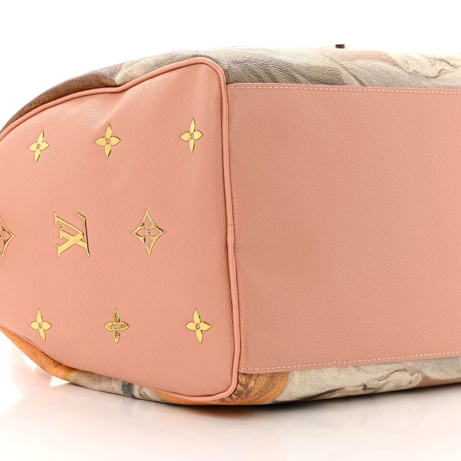 Louis Vuitton Masters Fragonard Speedy 30 9 of 15