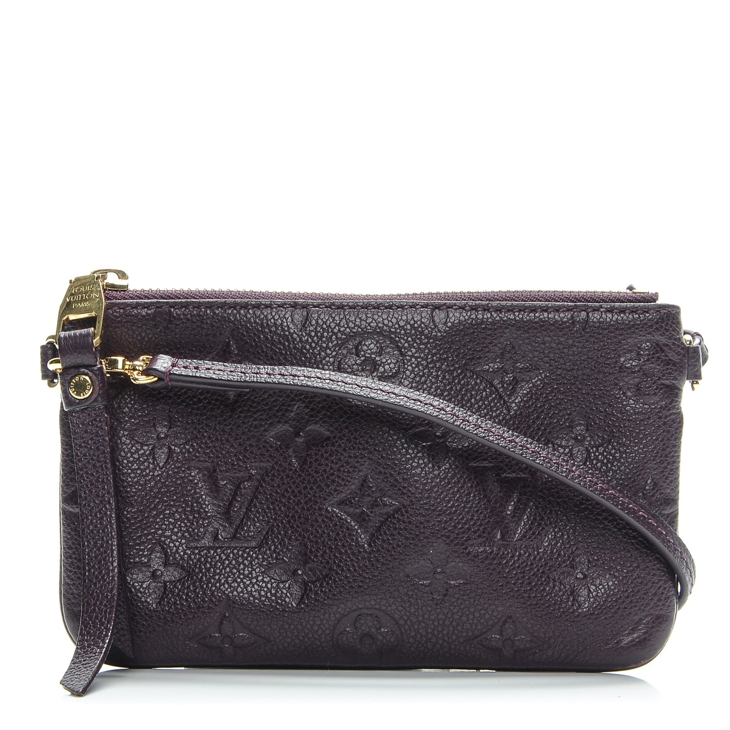 Empreinte Citadine Pochette Aube