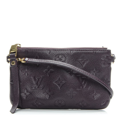 Louis Vuitton Empreinte Citadine Pochette Aube 1 of 7