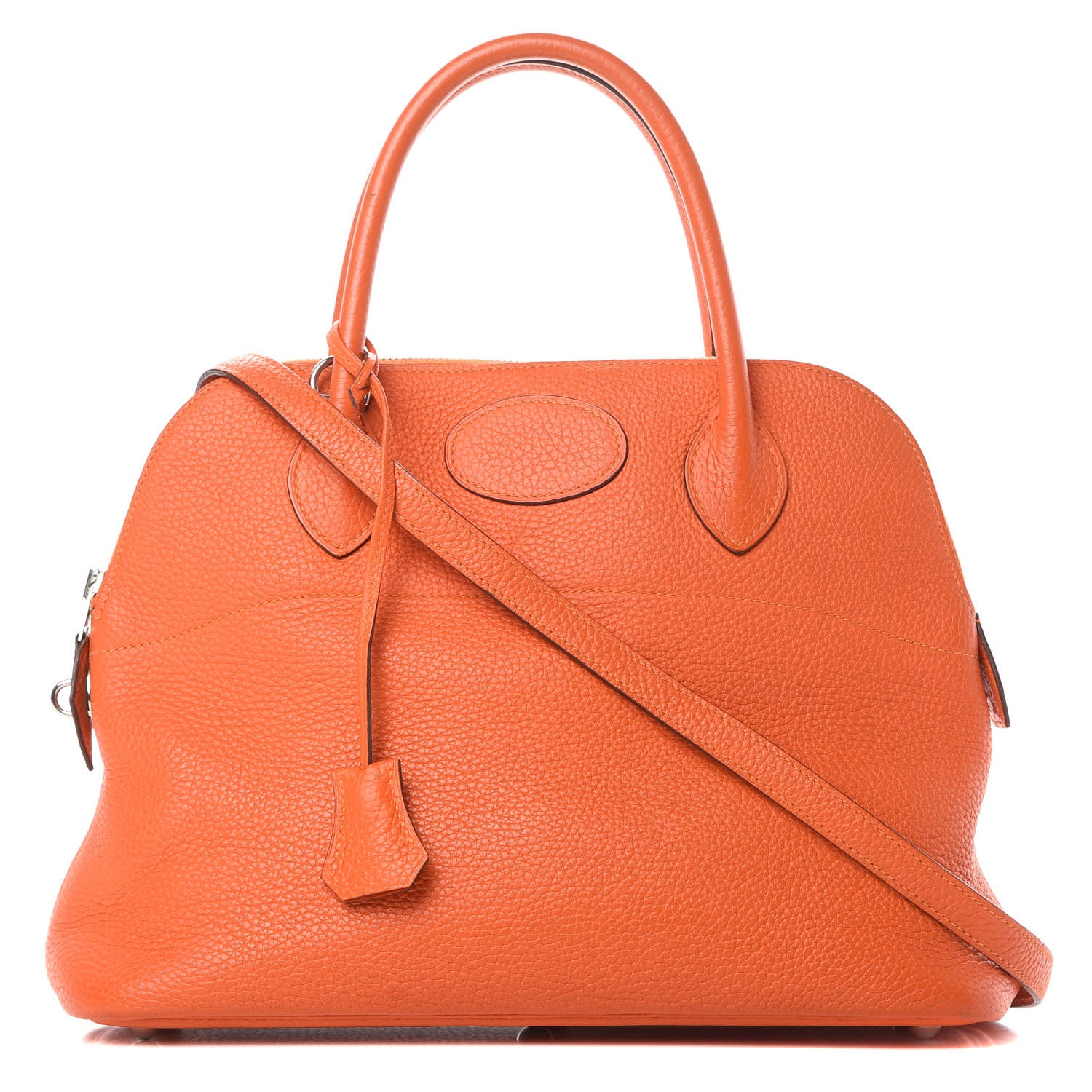 Hermes Taurillon Clemence Bolide 31 Feu 1 of 21