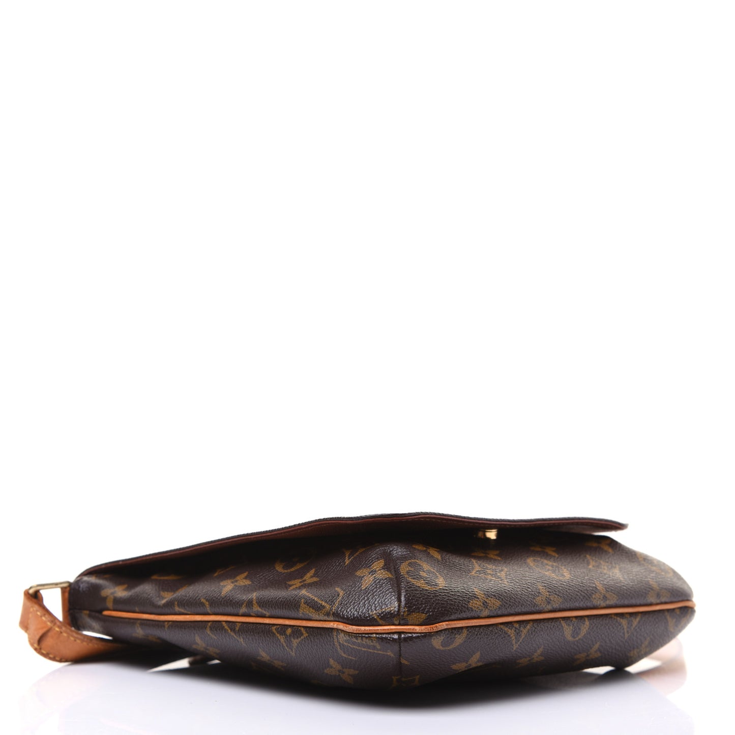 Monogram Musette Salsa