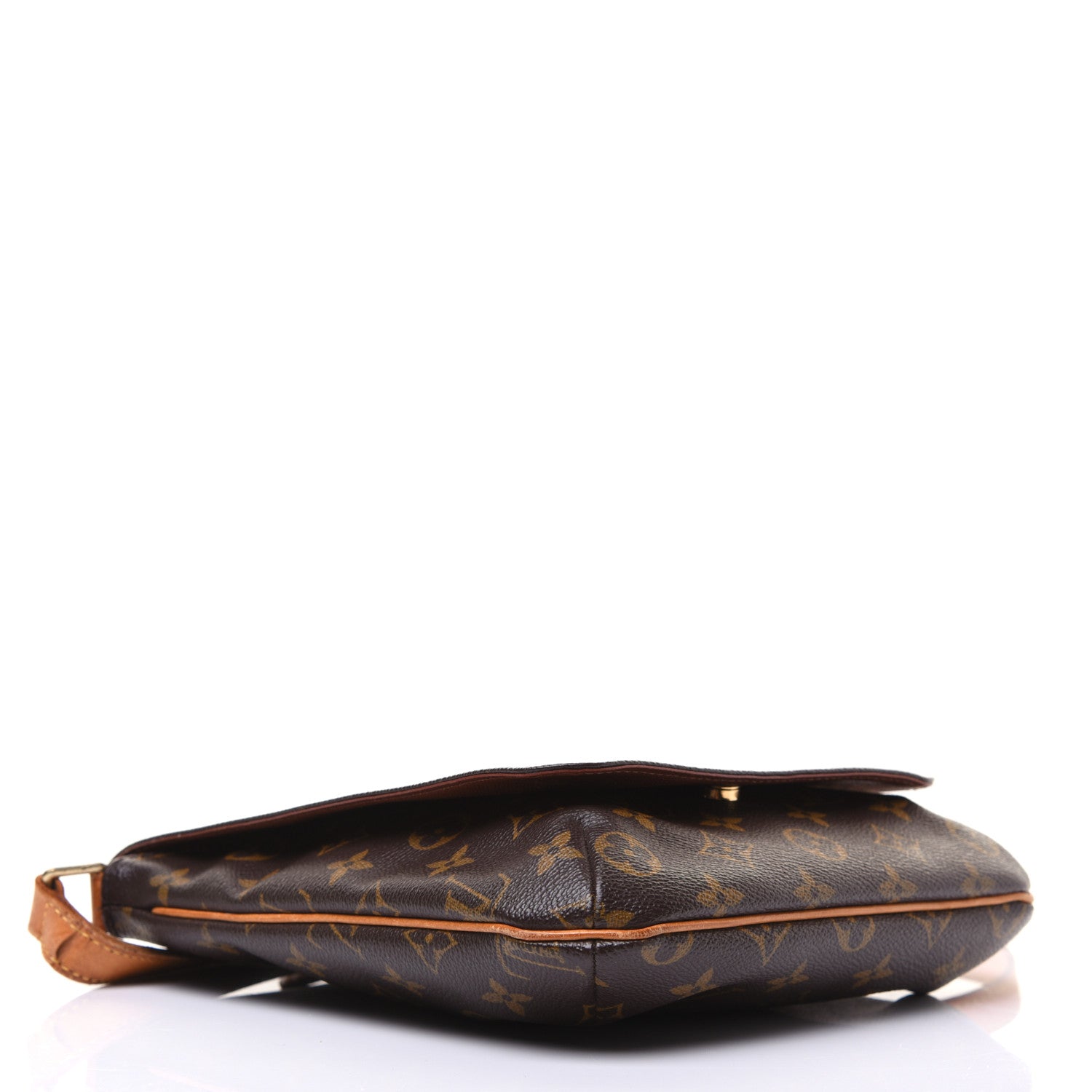 Louis Vuitton Monogram Musette Salsa 4 of 21
